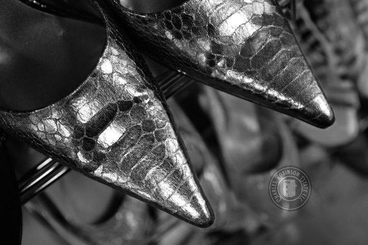 Dancing Shoes