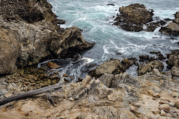 Monterey Bay Water